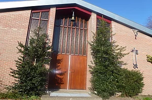 Heilige Jacobus de Meerdere