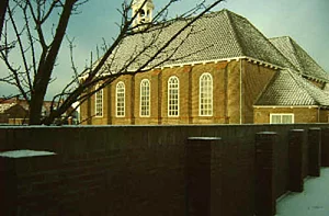 Hervormde gemeente Ter Heijde aan Zee