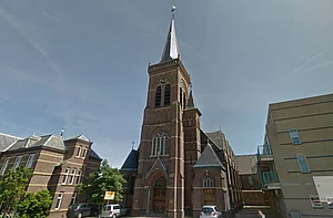 Andreaskerk