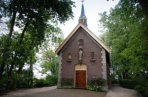 Heilige Lambertuskerk