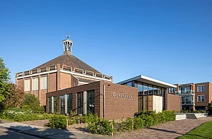 De Hoeksteen - Protestantse gemeente