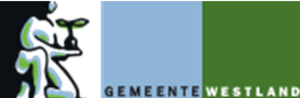 Logo van Gemeente Westland