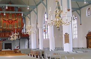 Hervormde gemeente Monster
