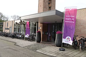 De Nieuwe Rank