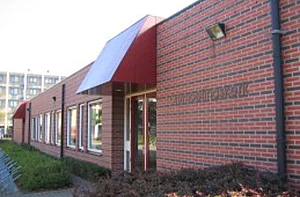 Ontmoetingskerk