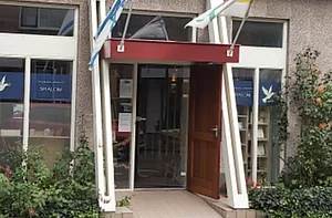Kerk De Aar