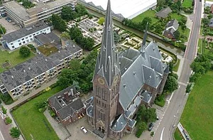Heilige Bartholomeuskerk