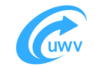 Logo UWV