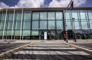 Gemeentehuis, Verdilaan 7
